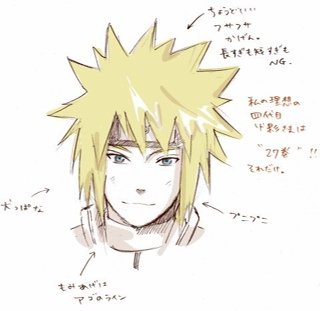 Минато Намикадзе пресс