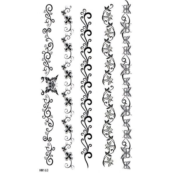 Браслет эскиз