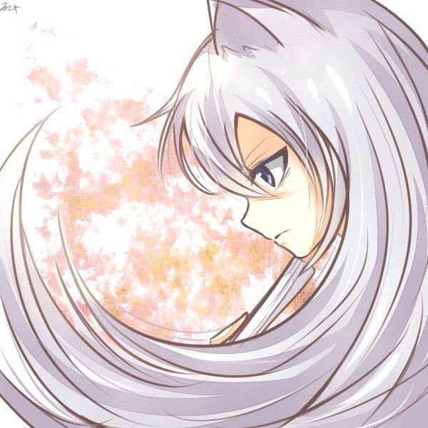 Томоэ аниме