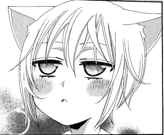 Очень приятно Бог герои Томоэ