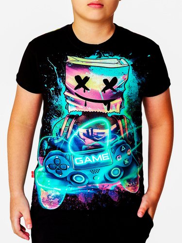 Romaxtex футболки