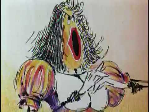 Ночная Серенада Моцарта Ноты