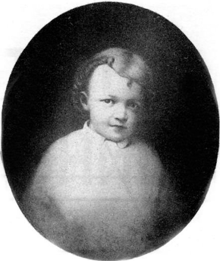 Владимир Ульянов Ленин маленький