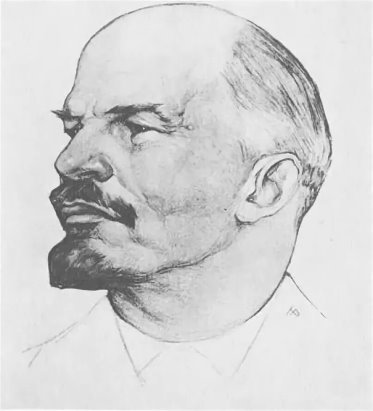 Ленин Владимир Ильич арты