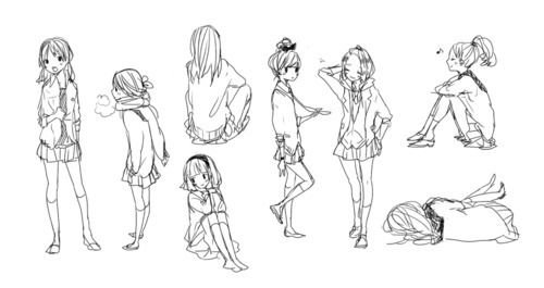 Раскраски для малышей