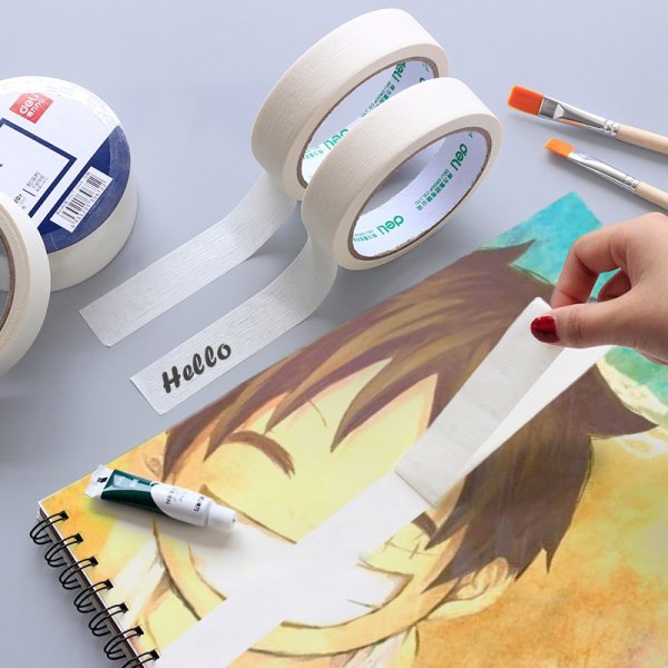 Basic Pattep Tape декоративный скотч