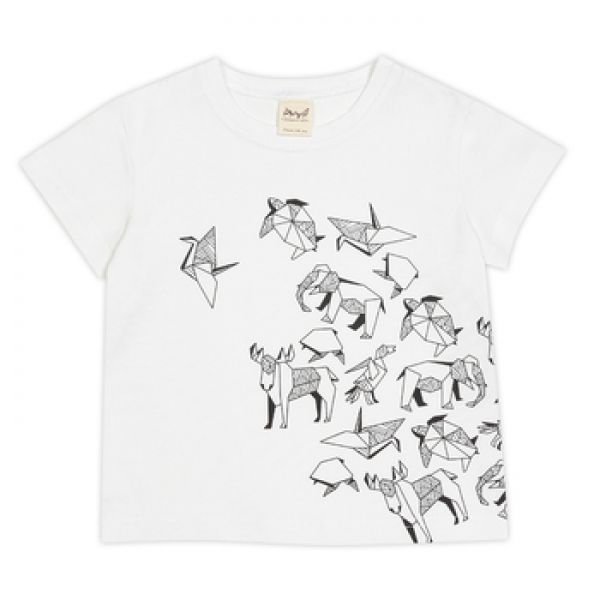 Эскиз футболки