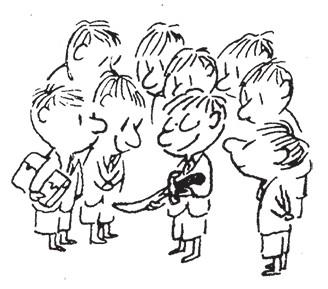 Я Николя раскраска