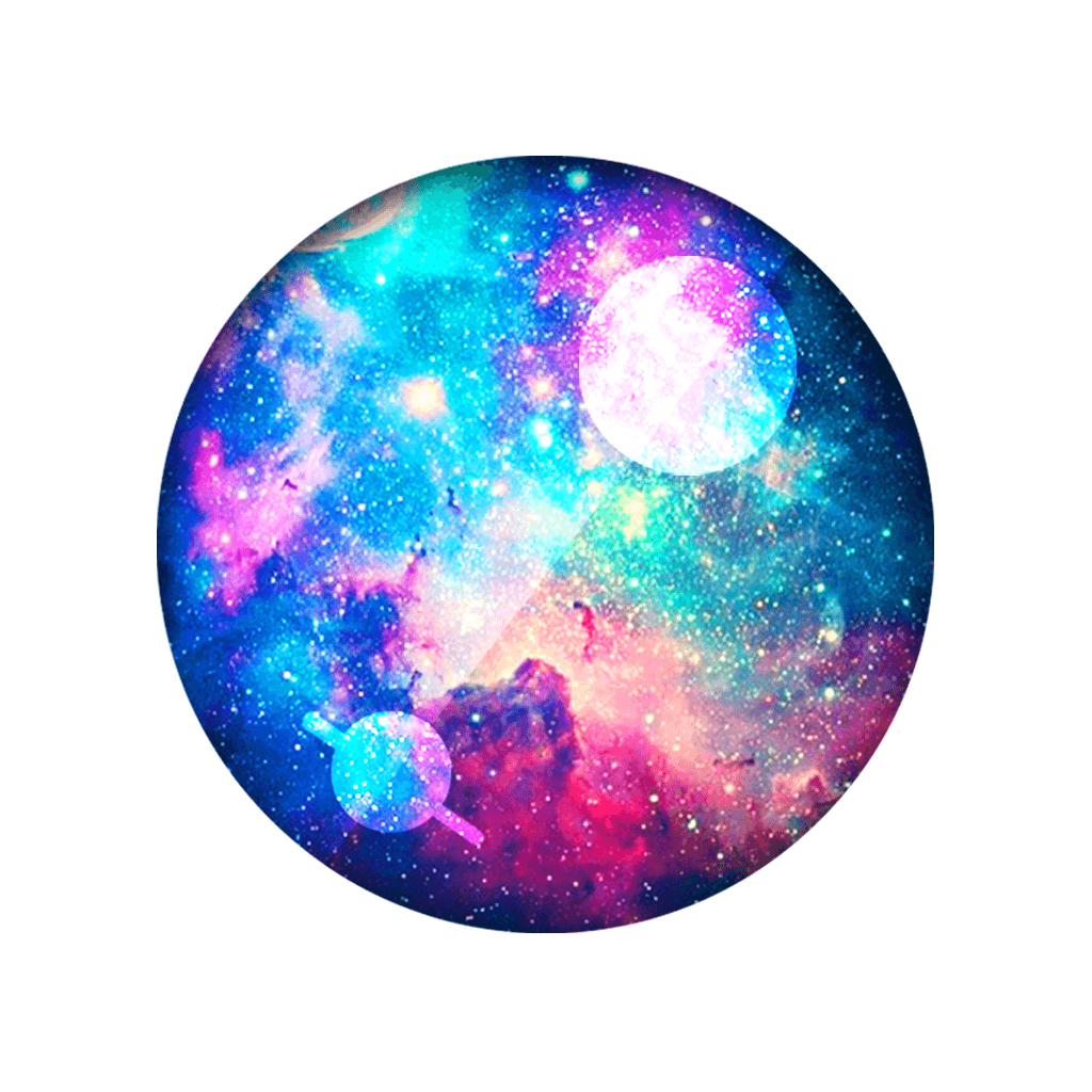Космос звезды