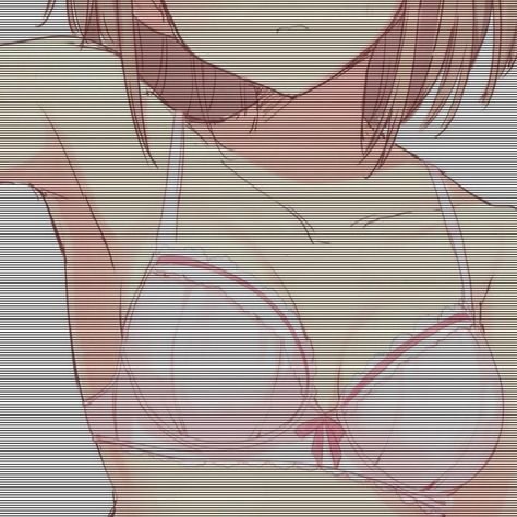 Аниме Эстетика тела