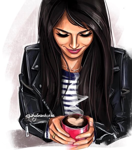 Алиса Мухина