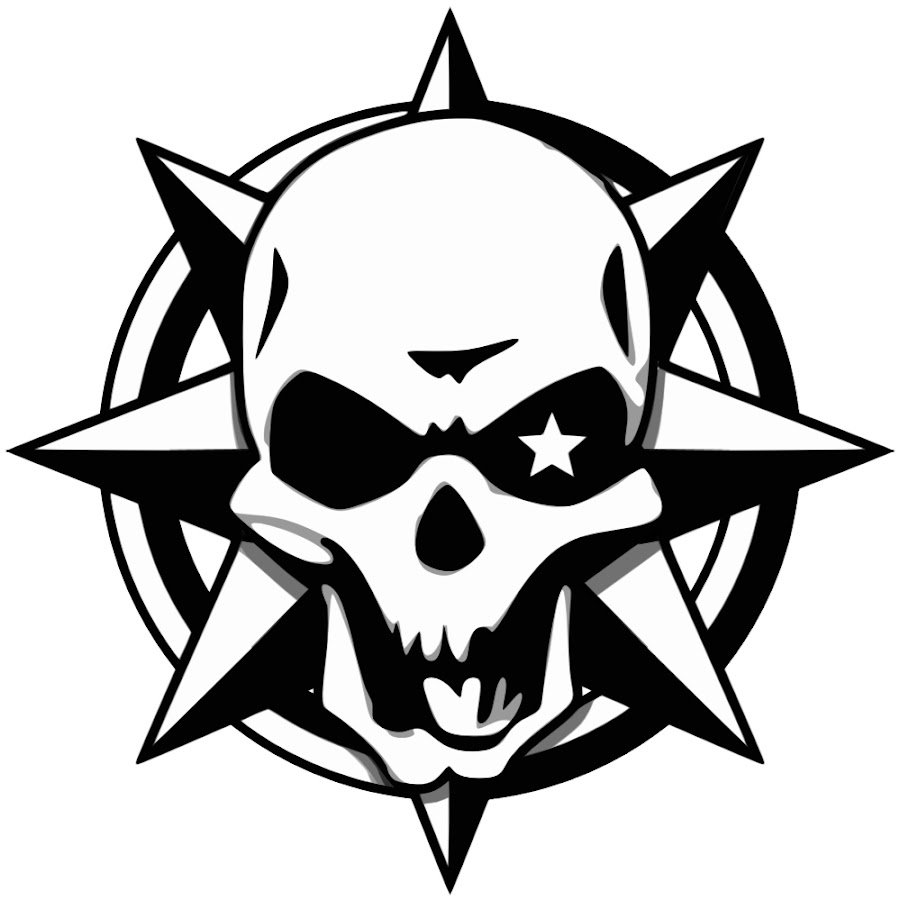 Логотип для клана