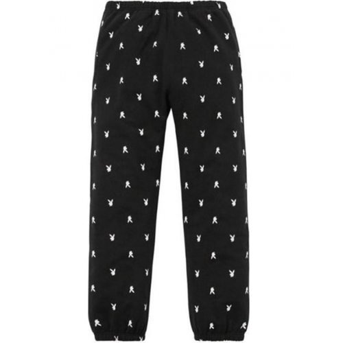 Штаны Суприм плэйбой