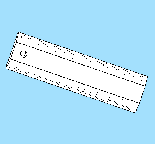 Разные виды линеек