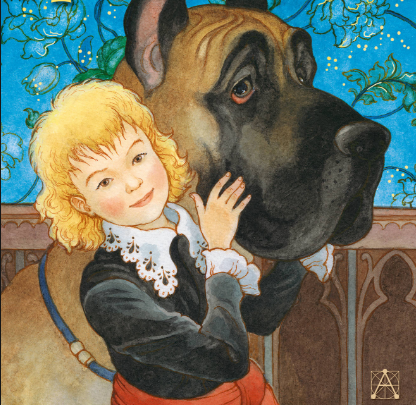 Фрэнсис бёрнетт маленький Лорд Фаунтлерой