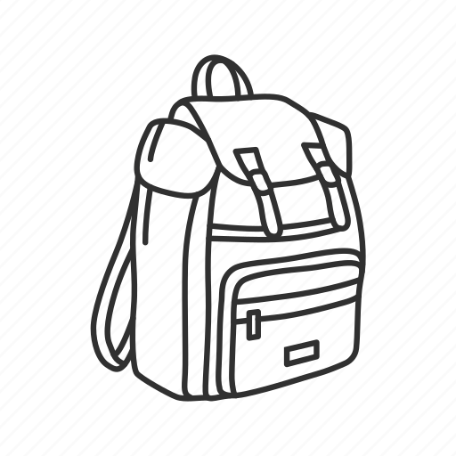 Маленькие мультяшные рюкзаки