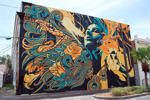 Самые крутые рисунки