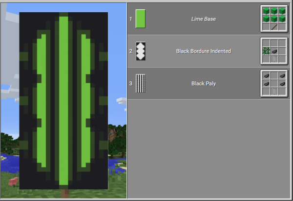 Рисунок майнкрафт карандашом