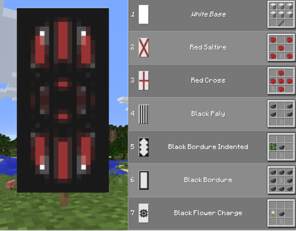 Картинки майнкрафт срисовать