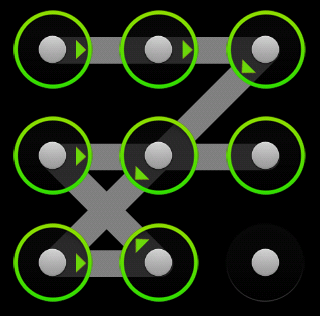 Графический ключ