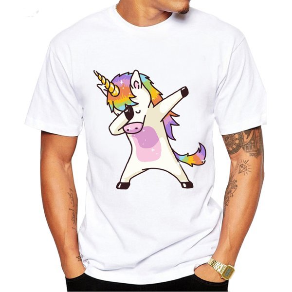 Дизайнерские футболки