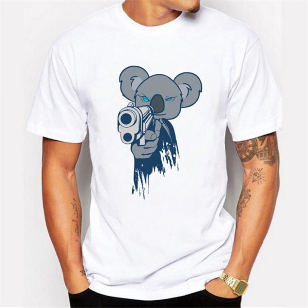 Смешные майки