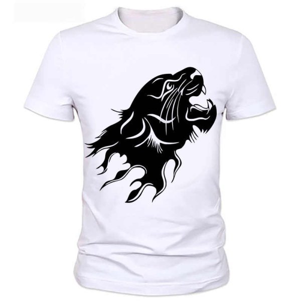 Рисунки на футболку прикольные