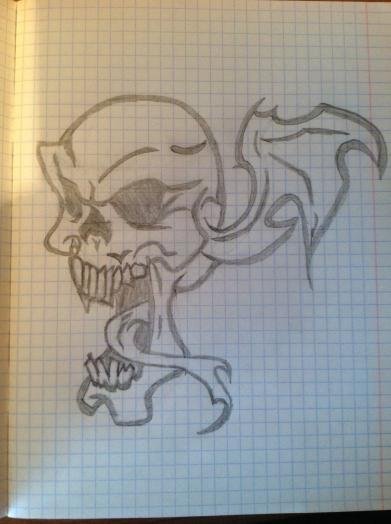 Рисунки КРУТЫХ машин