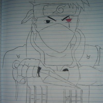 Рисунки в тетради пацанские