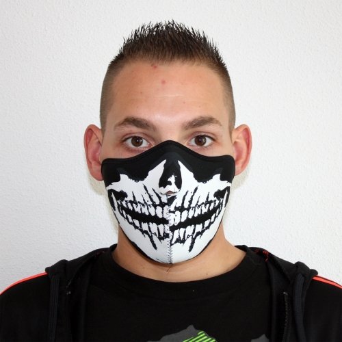 Крутые маски