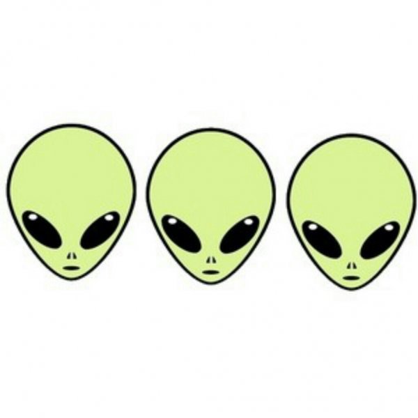 Милые инопланетяне