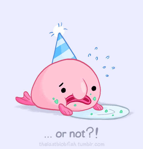 Рыба капля рисунок