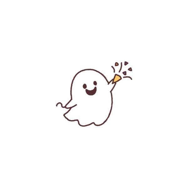 Кавайные приведения