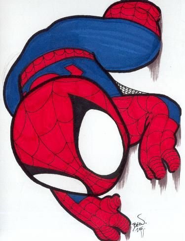 Дэдпул Чиби