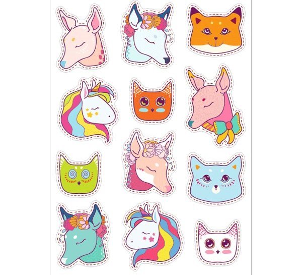 Скетчбук ежедневник идеи