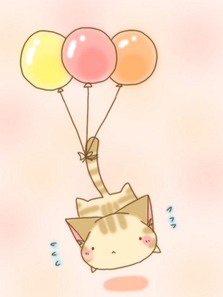 Милые рисуночки на день рождения