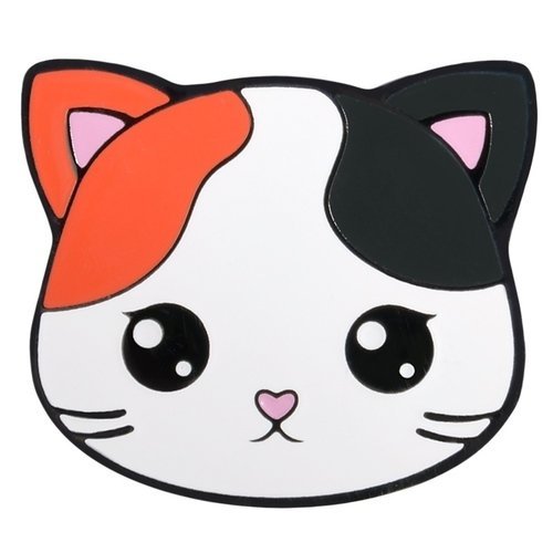 Мордочка кошечки