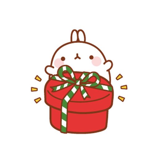 Новогодние рисунки для срисовки милые