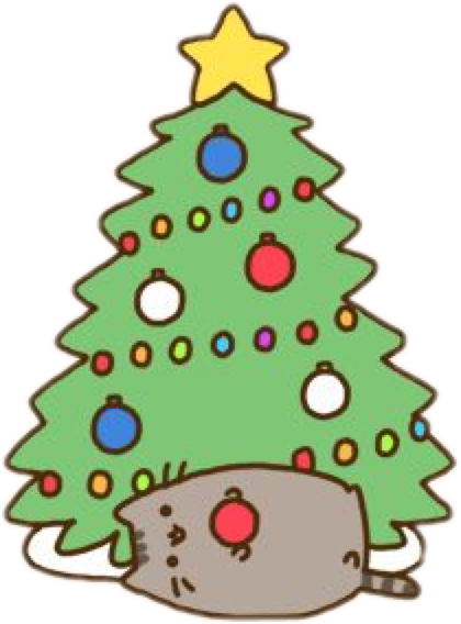 Елочка с глазками