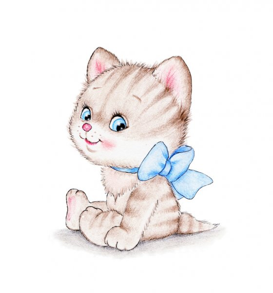 Дисней коты Аристократы Мари