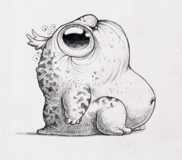 Милые рисунки