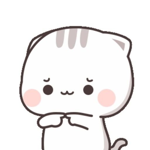 Кавайные котики