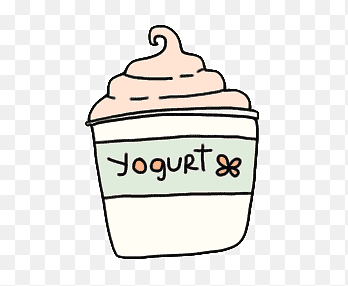 Милый йогурт