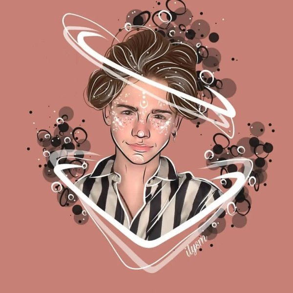 Мультяшный стиль одежды