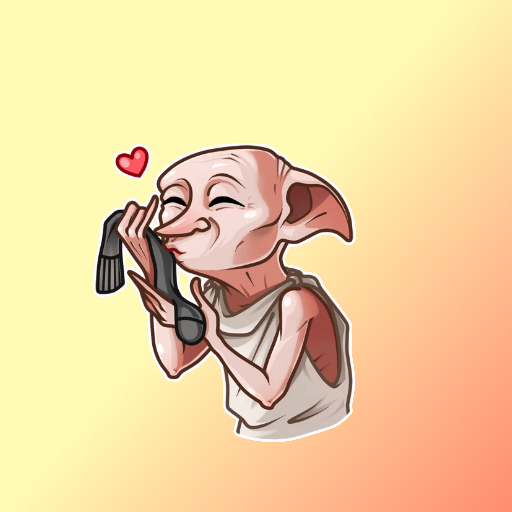 Добби Гарри Поттер