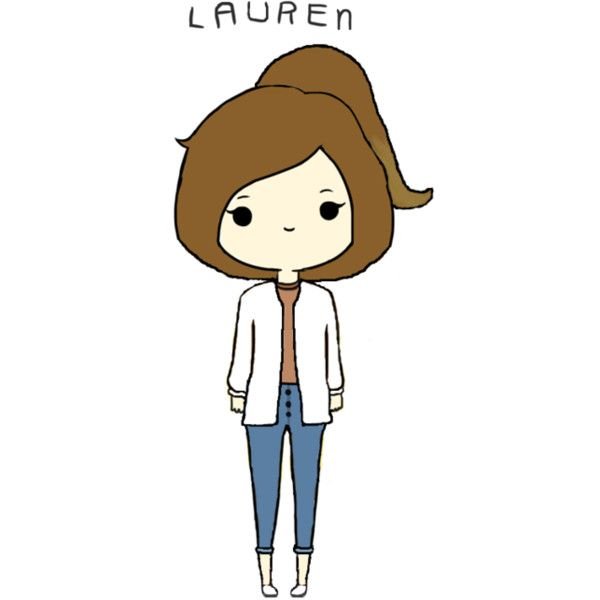 Милые рисунки для срисовки для девочек