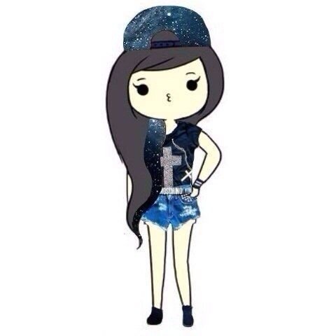 Мультяшные девочки 12 лет