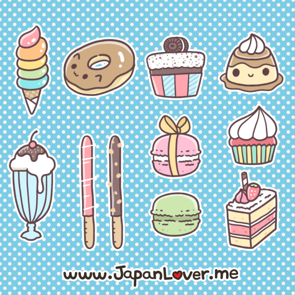 Идеи для бумажной косметики