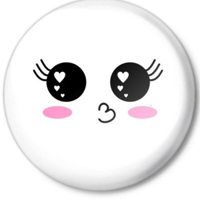 Милые смайлики