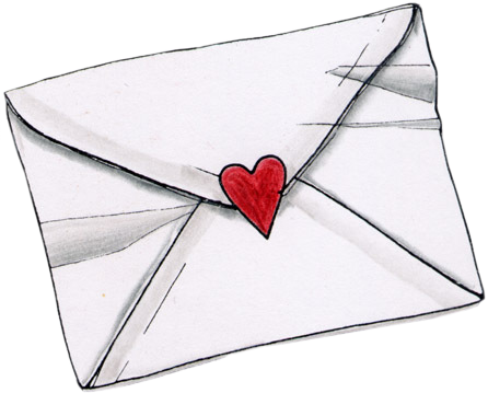 Конверты для распечатки